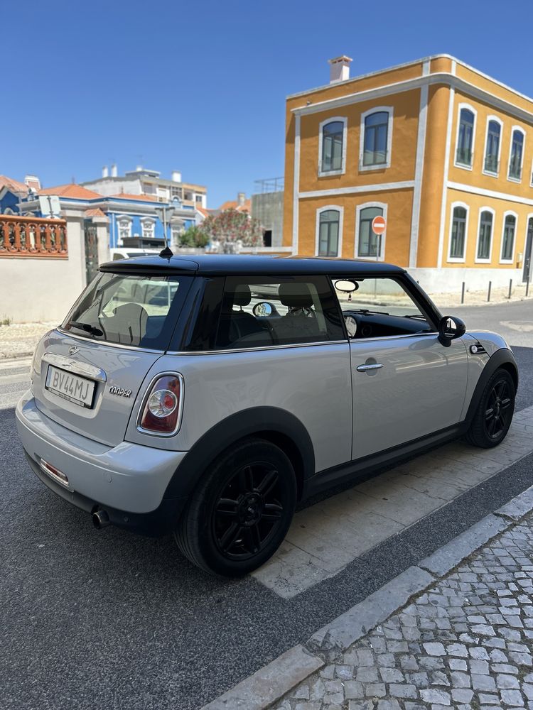 MINI Cooper  1.6