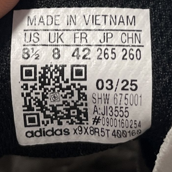 Оригінал! Adidas Adizero Aruku 42-44 (26,5-28см)