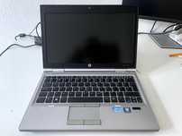 Laptop HP elitebook 2570p