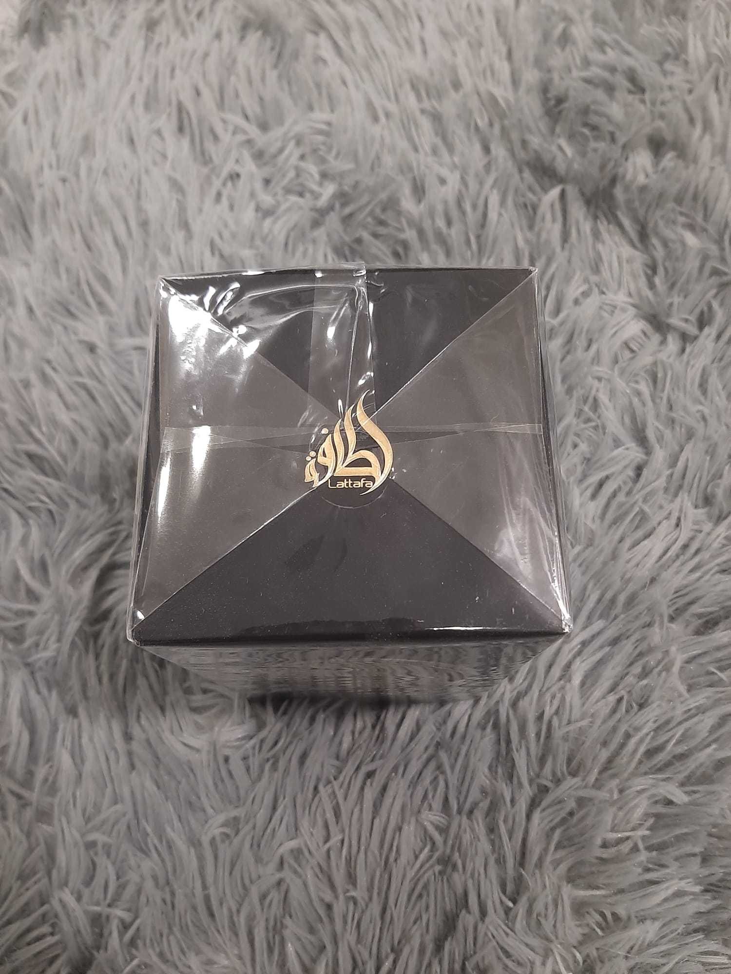 Perfume Lattafa Asad (Selado)