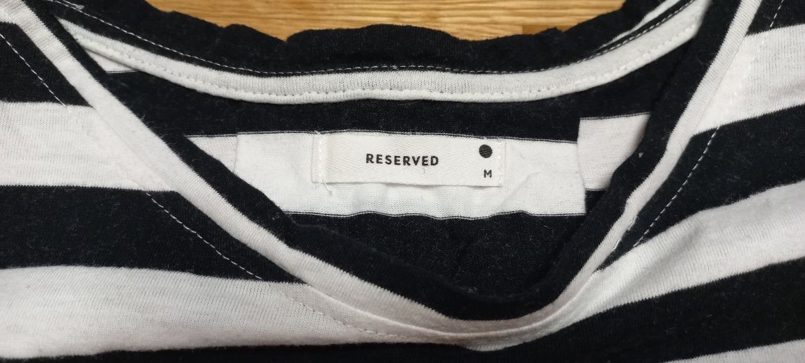 Bluzka-tunika Reserved M/L