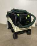Odkurzacz Festool CTL 22 E