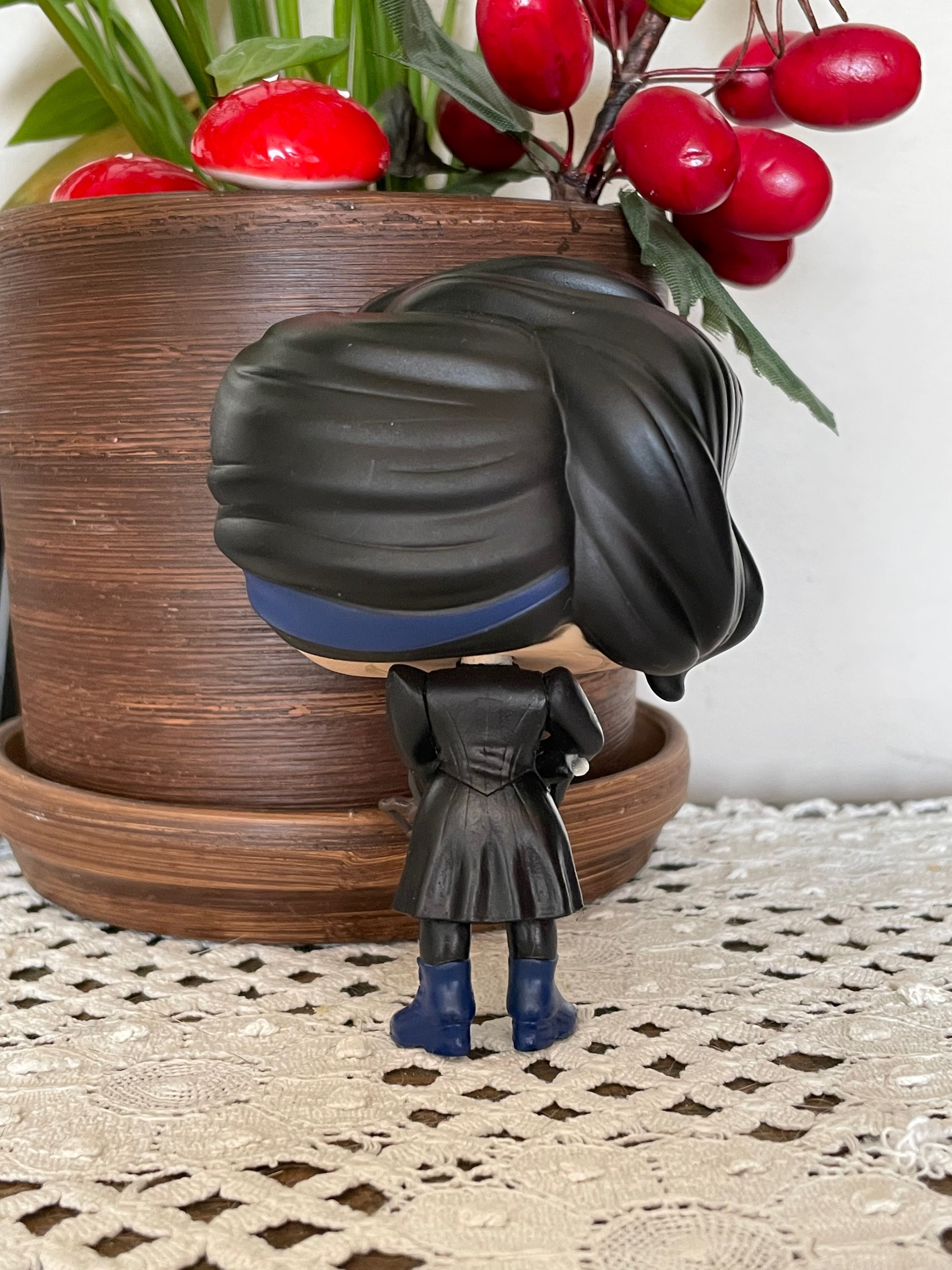 Miss Peregrine Funko Pop 262