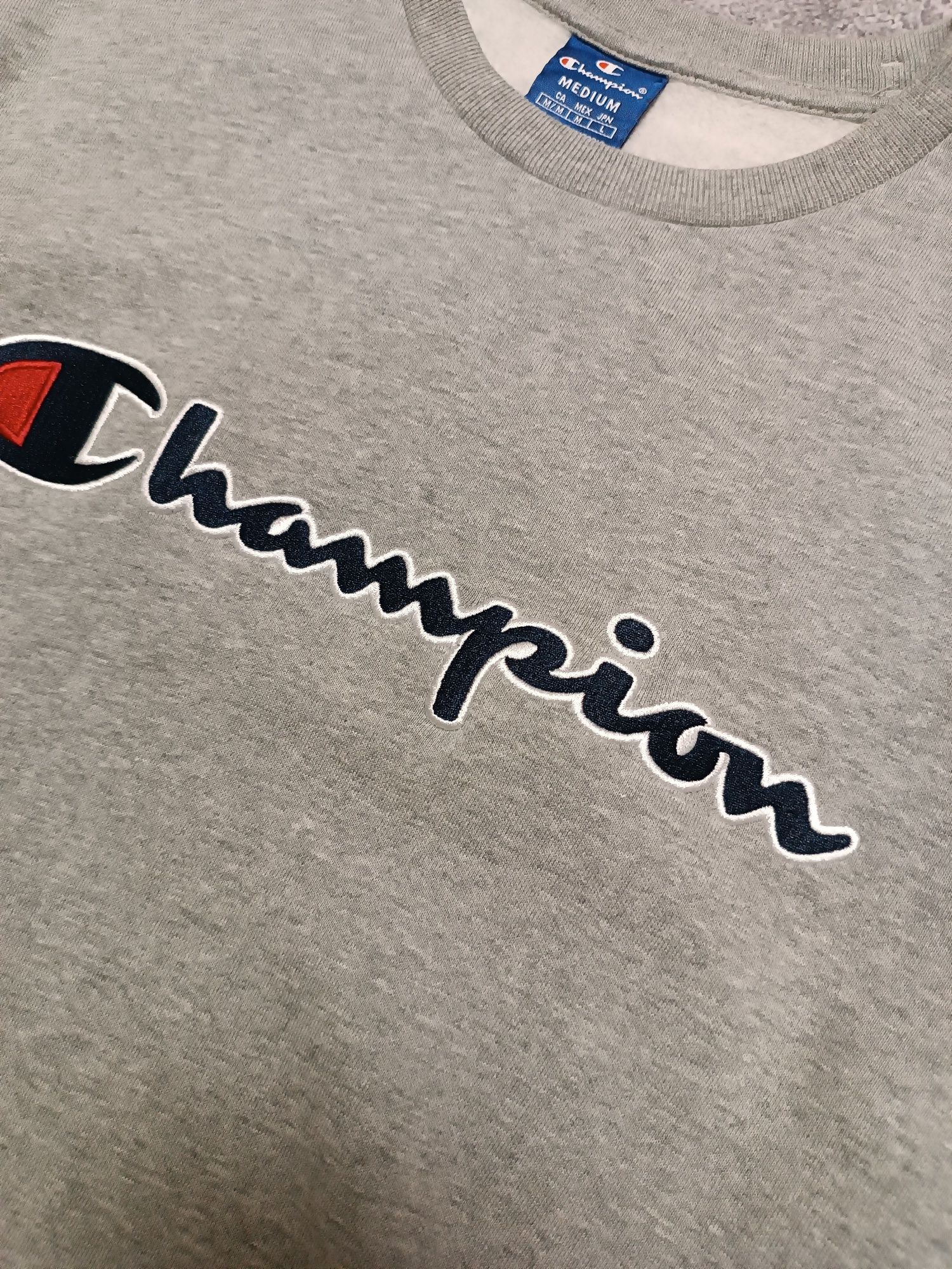 Кофта Свитшот champion