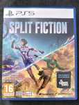 Ps5 Split Fiction pl możliwa zamiana