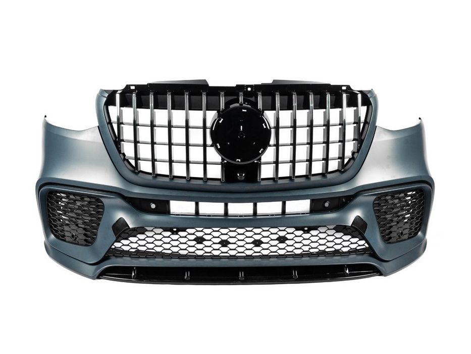 Комплект обвісів для Mercedes Sprinter W907/W910 2018-м. Cixtai