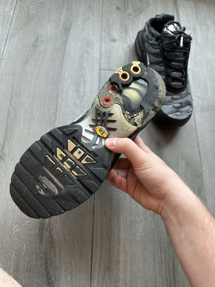 Кросівки Nike tn