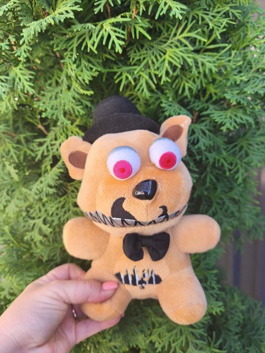 Спрінгтрап Фредді Боні Фнаф