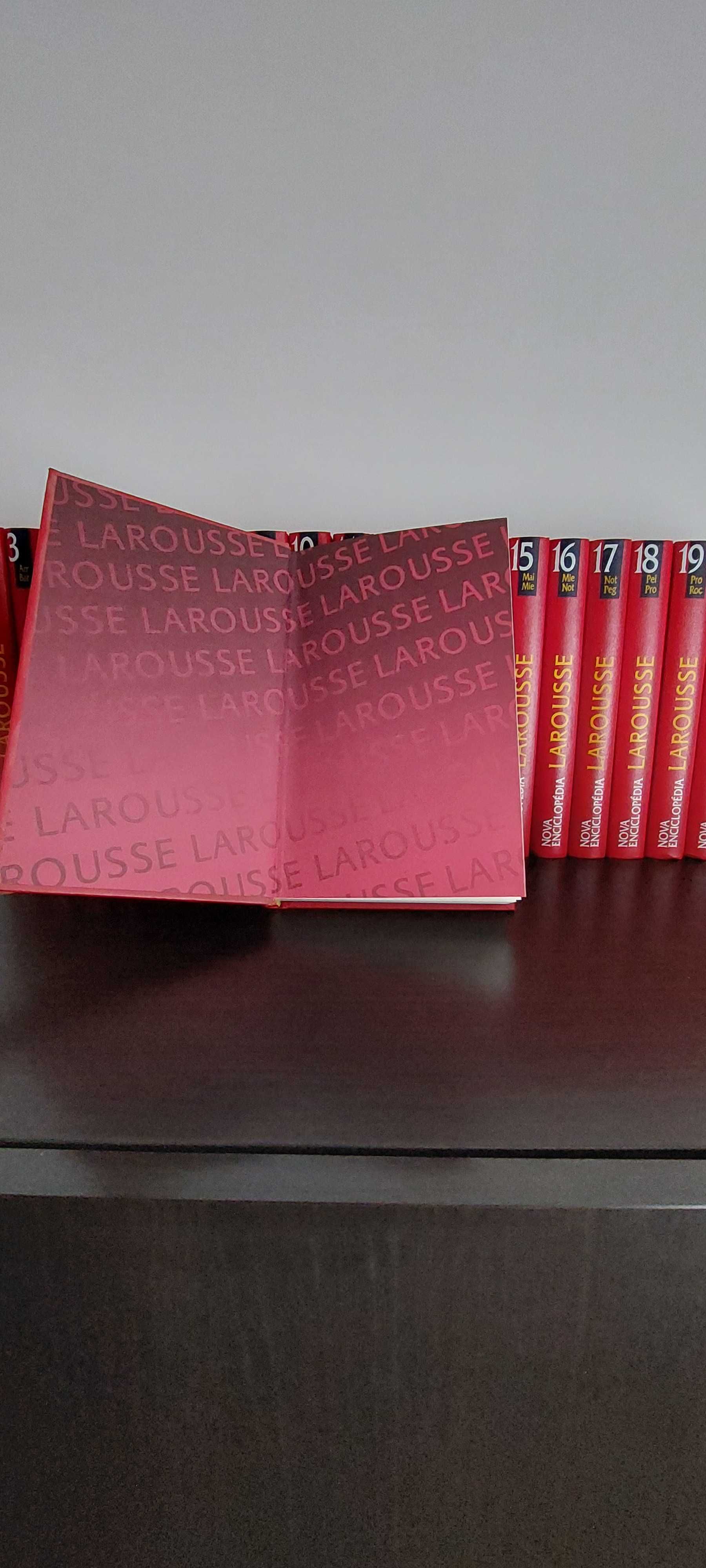 Nova Enciclopedia Larousse