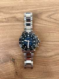 TISSOT SEASTAR 1000 CHRONOGRAPH T120.417.11.091.00, комплект, як нові