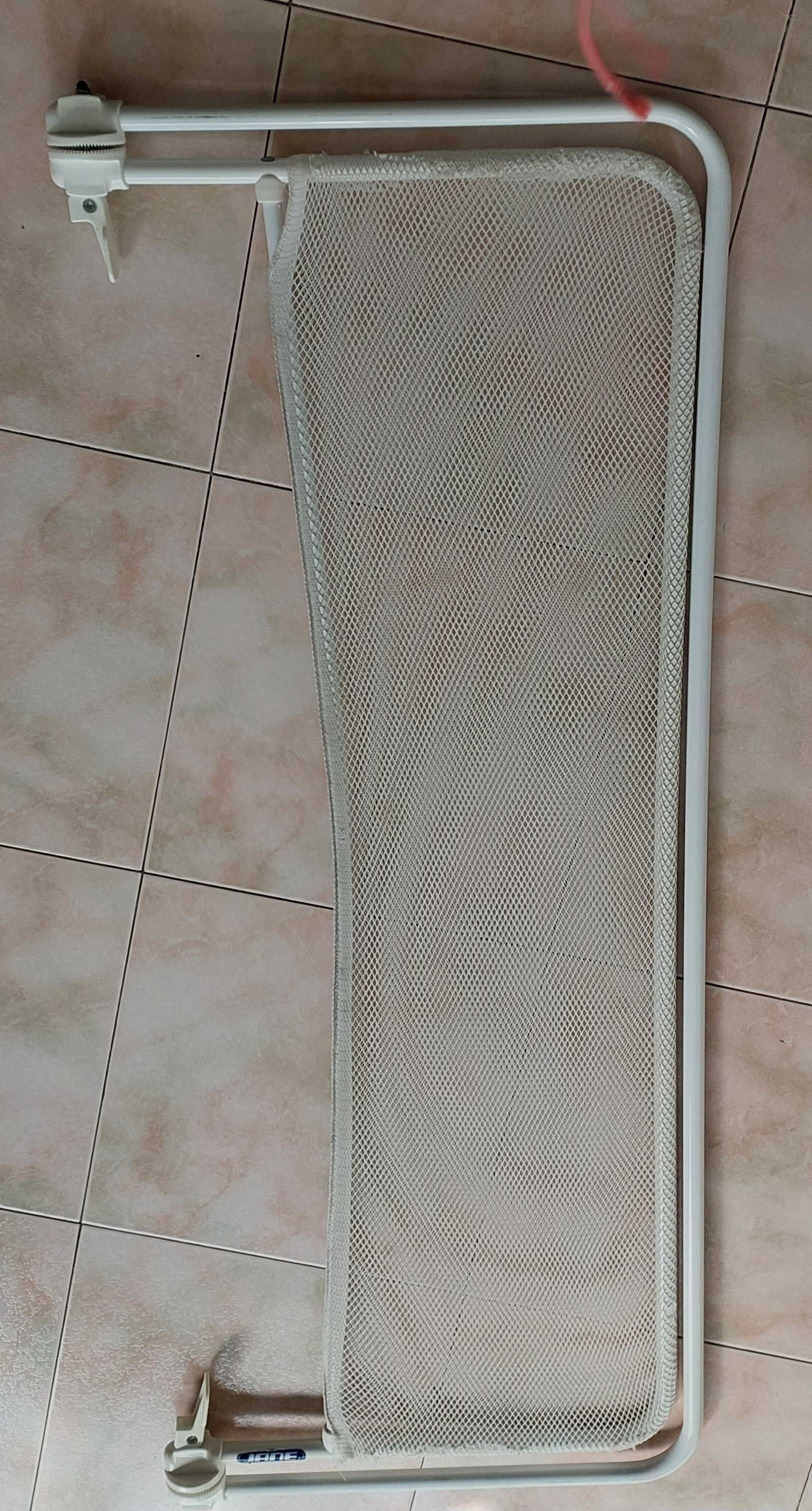 Proteção de cama para crianças
