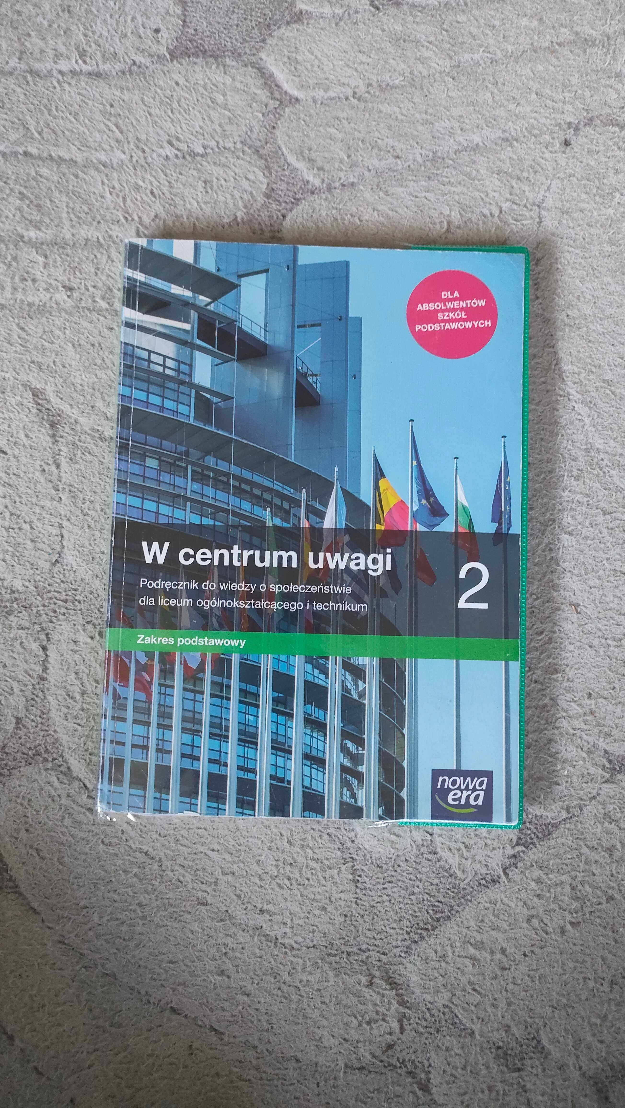 W centrum uwagi 2 Nowa era