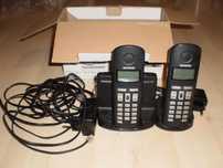 Telefon stacjonarny Siemens Gigaset AL140 duo(2szt.)