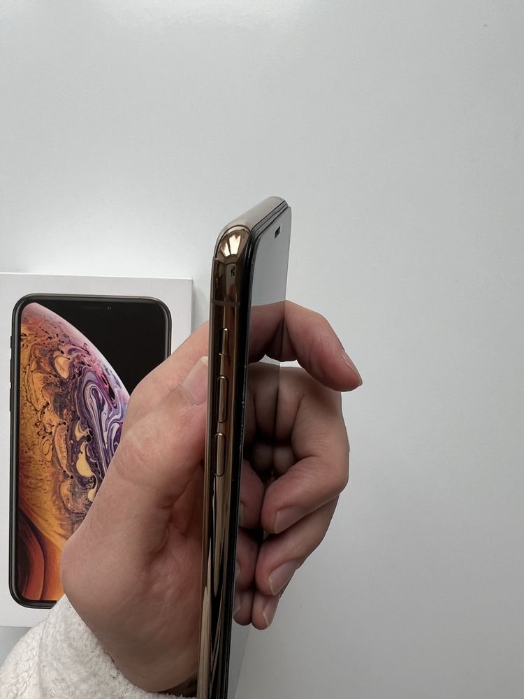 Iphone xs 512 GB
