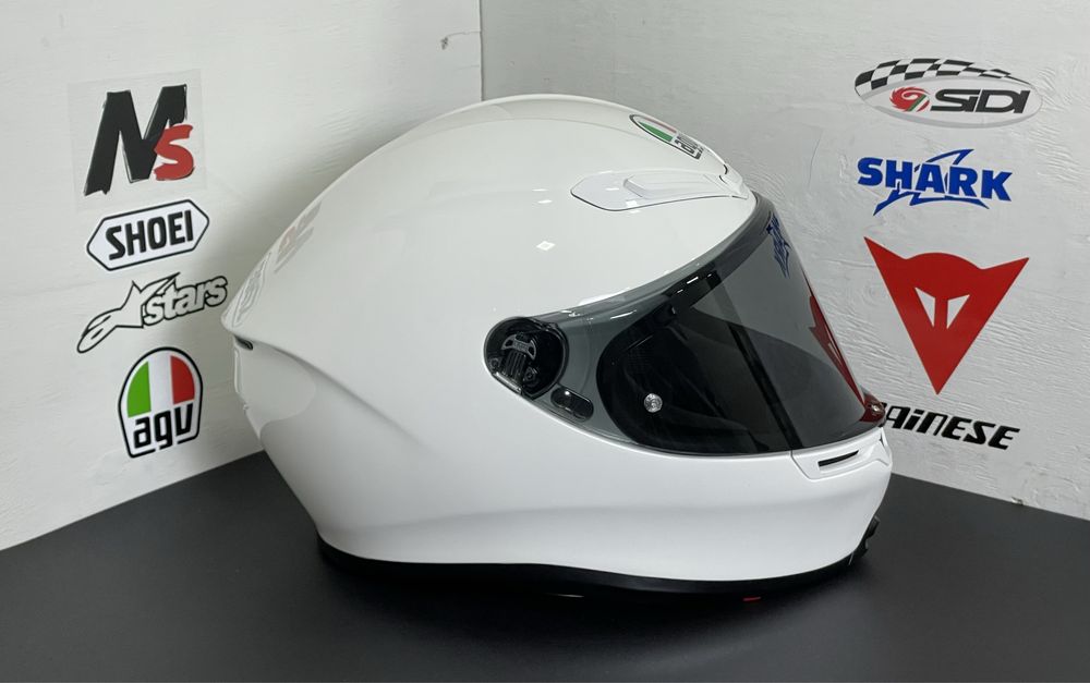 Шлем AGV,Shoei,Xlite K-6 NEW