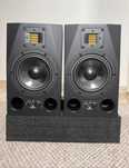 Adam A7X monitory studyjne para
