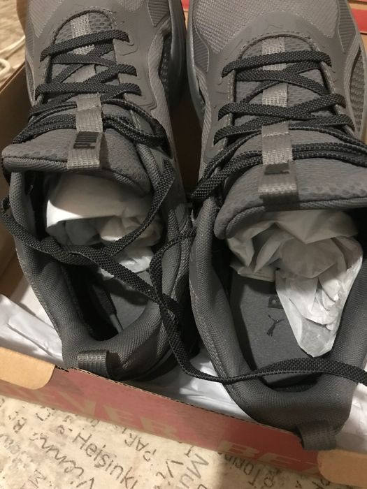 Puma кросівки оригінал