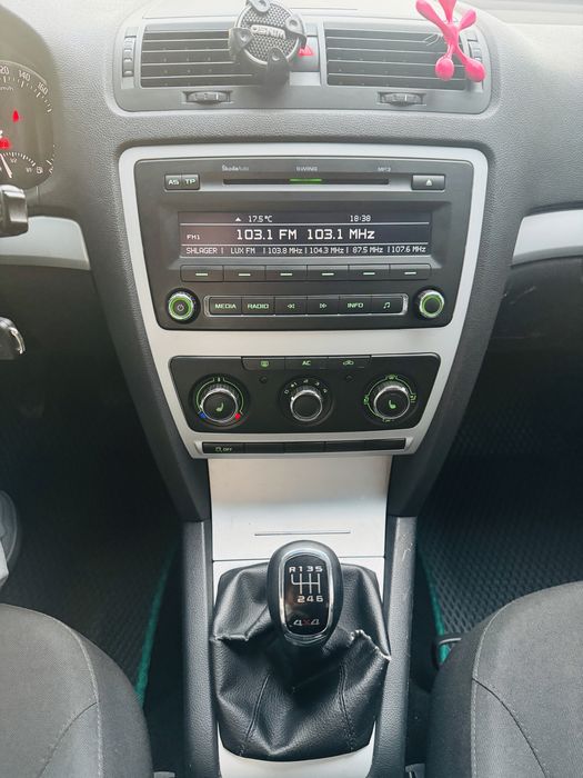 Продам Skoda Octavia 2011 рік 1.8 TSI 4x4 в хорошому стані!