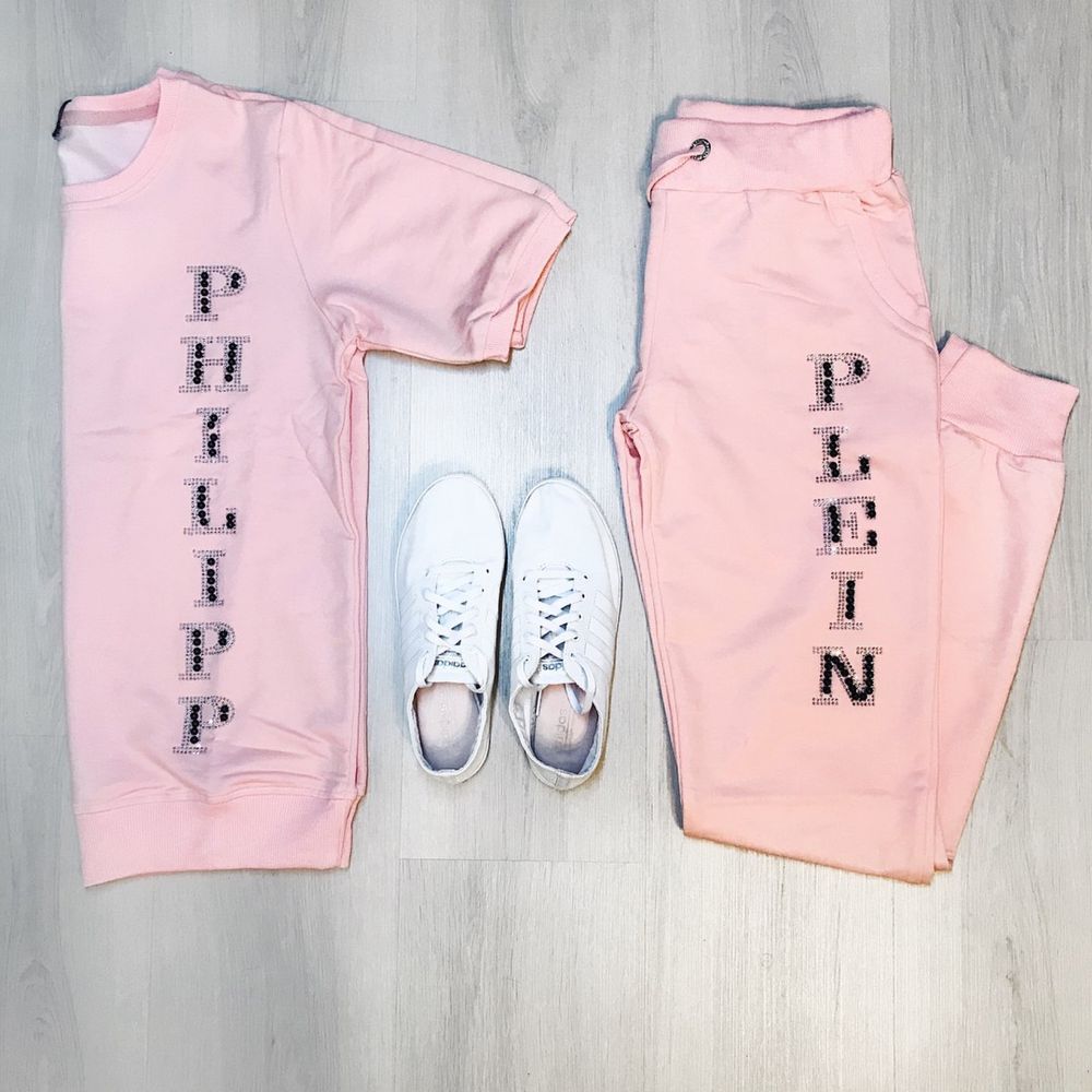 Женский костюм Philipp Plein, жіночий костюм