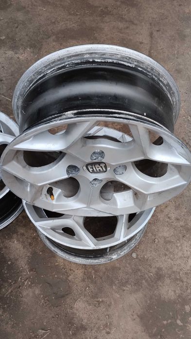 Диски литые R14/4*108/6JJ/ET25/DIA67