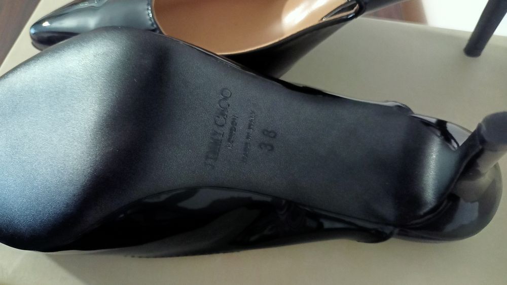 Buty Jimmy Choo nowe