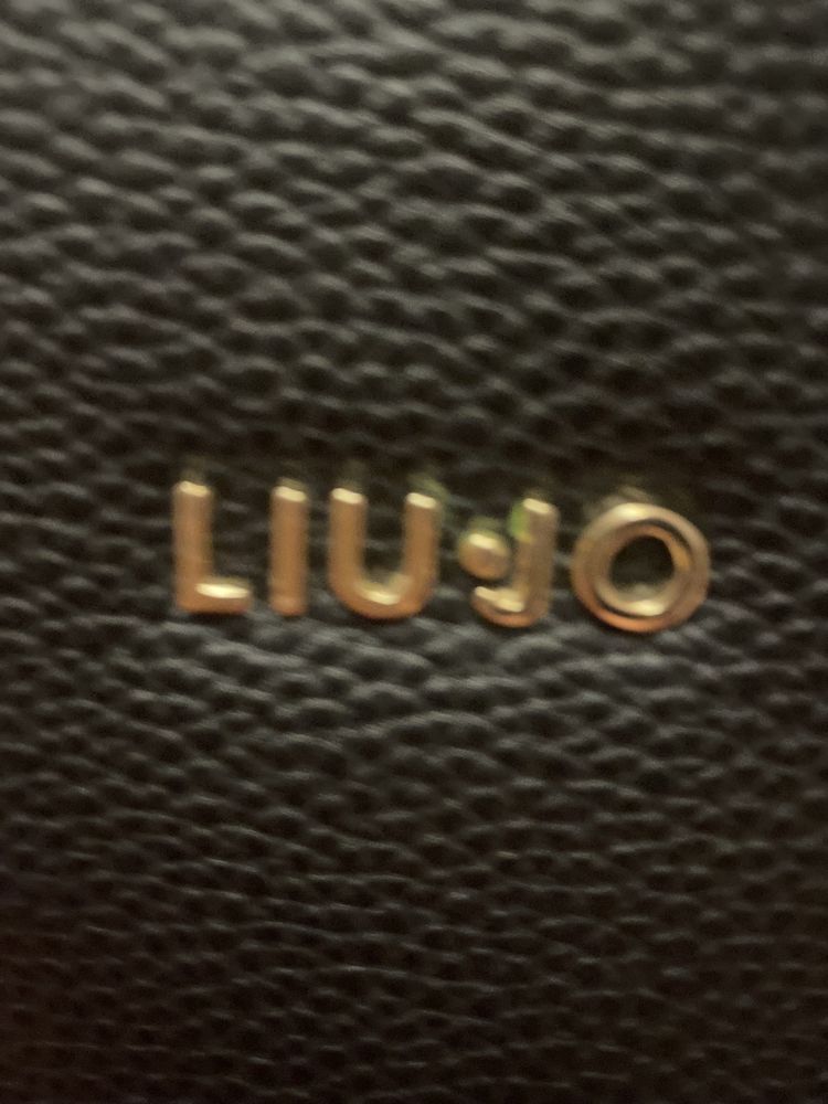 Рюкзак Liu jo, оригінал
