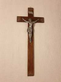 Crucifixo de parede