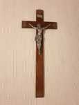 Crucifixo de parede
