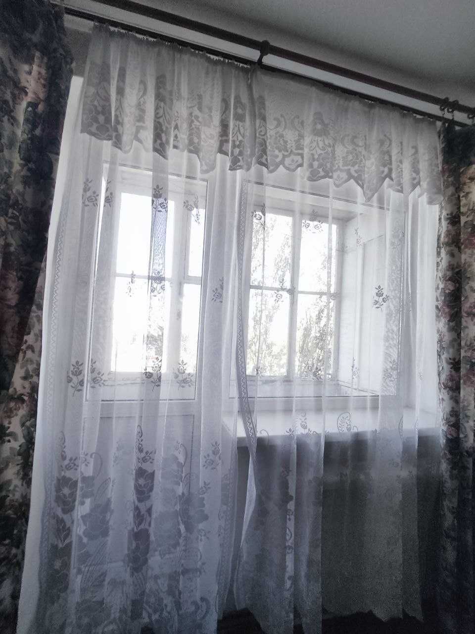2 комнатная Маршала Малиновского