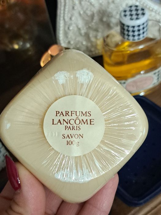 Mydło Lancome Climat 100g