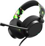 Słuchawki bezprzewodowe nauszne Skullcandy Slyr Pro Green Digi-Hype