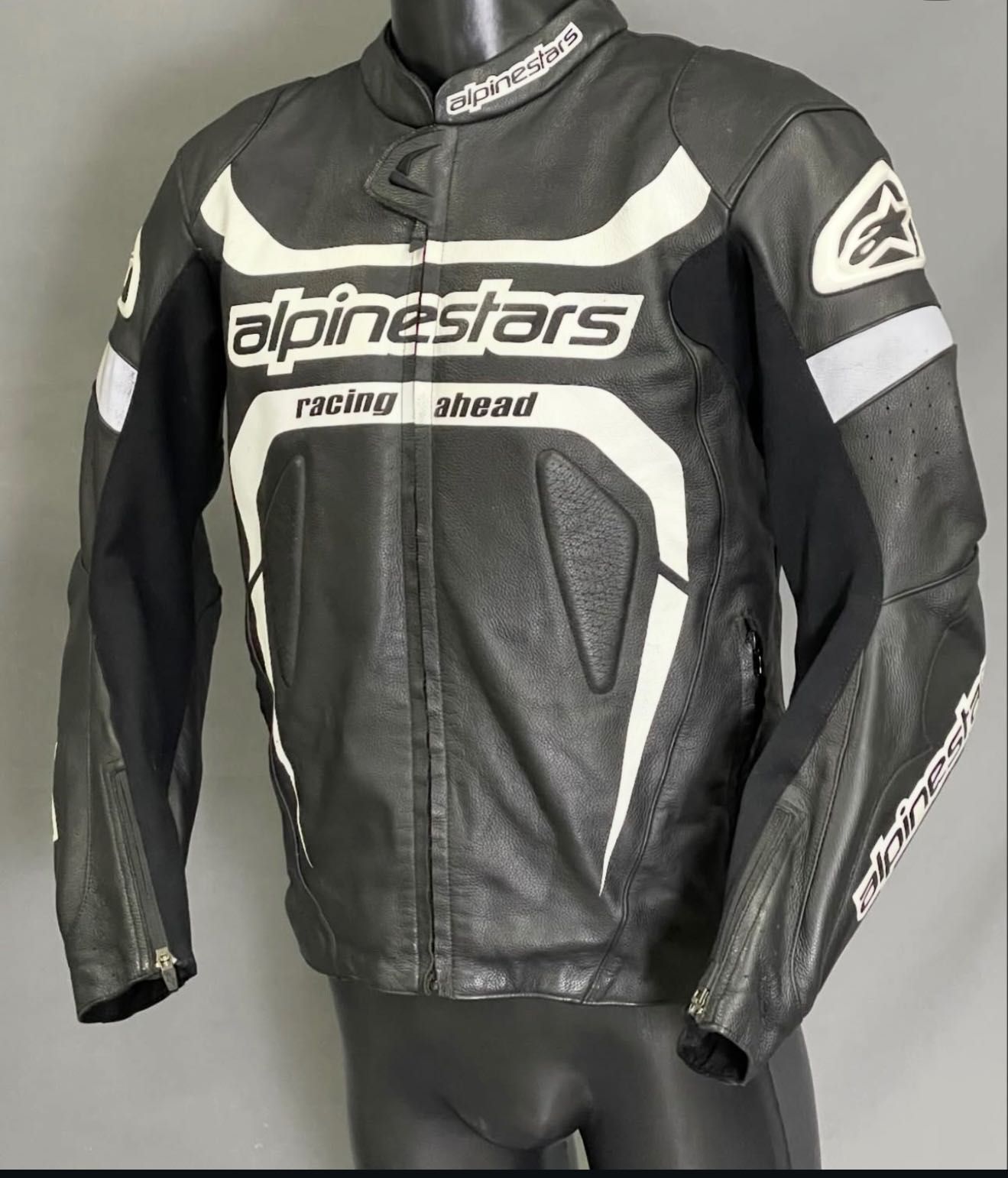 Мотокостюм alpinestars