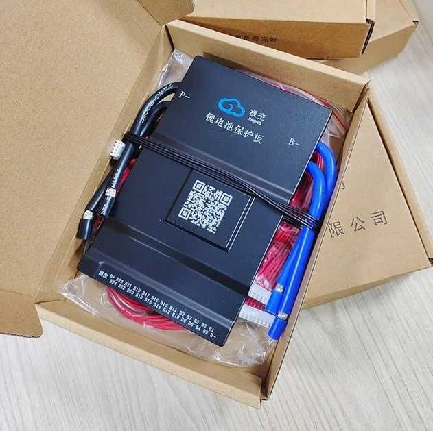 BMS JK-BD6A20S12P 8-20S 120A