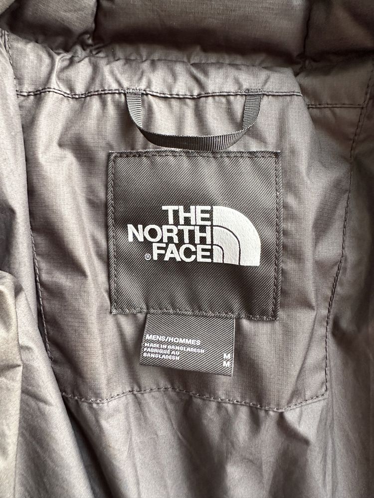 Kurtka zimowa The North Face rozmiar L