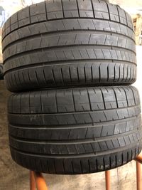 Шини літні 305/30/20 Pirelli