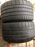 Шини літні 305/30/20 Pirelli
