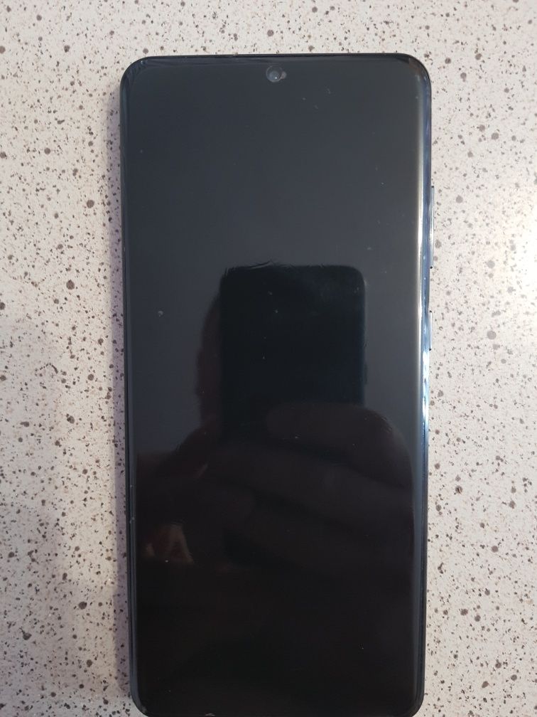 Смартфон Samsung Galaxy S20 Ultra SM-G988 B/DS 12/128GB Black