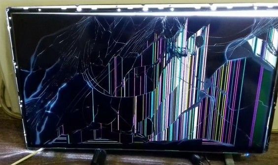 Відновлення та ремонт телевізорів на дому. Налаштування смарт тв