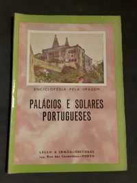Palácios e Solares Portugueses / Castelos Portugueses
