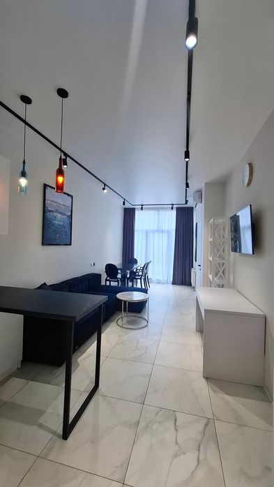 Экс! Продам 2к квартиру Новострой премиум-класса ЖК Ярослава Мудрого!