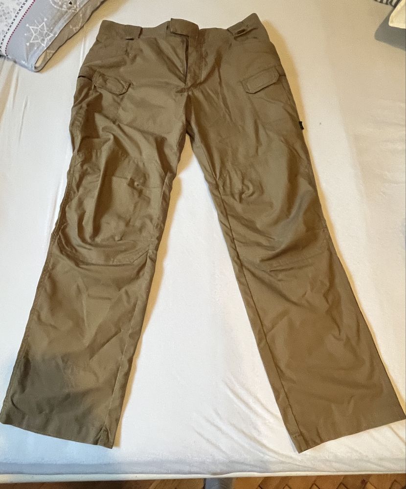 4x Spodnie Helikon UTP Regular XL 36/32
