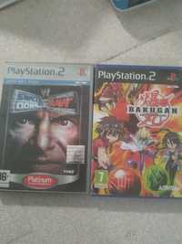 Jogos PlayStation 2