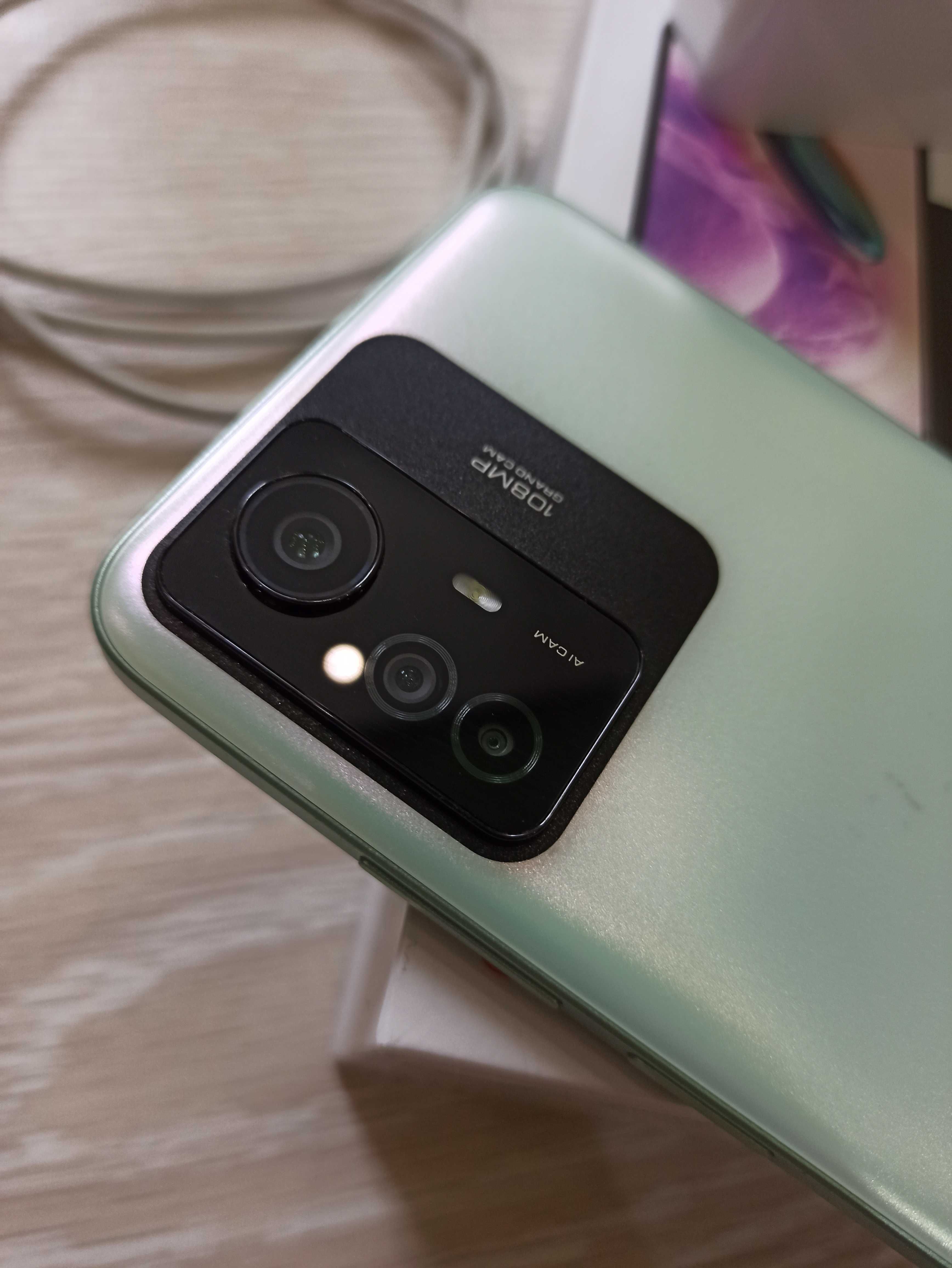 Xiaomi Redmi Note 12s