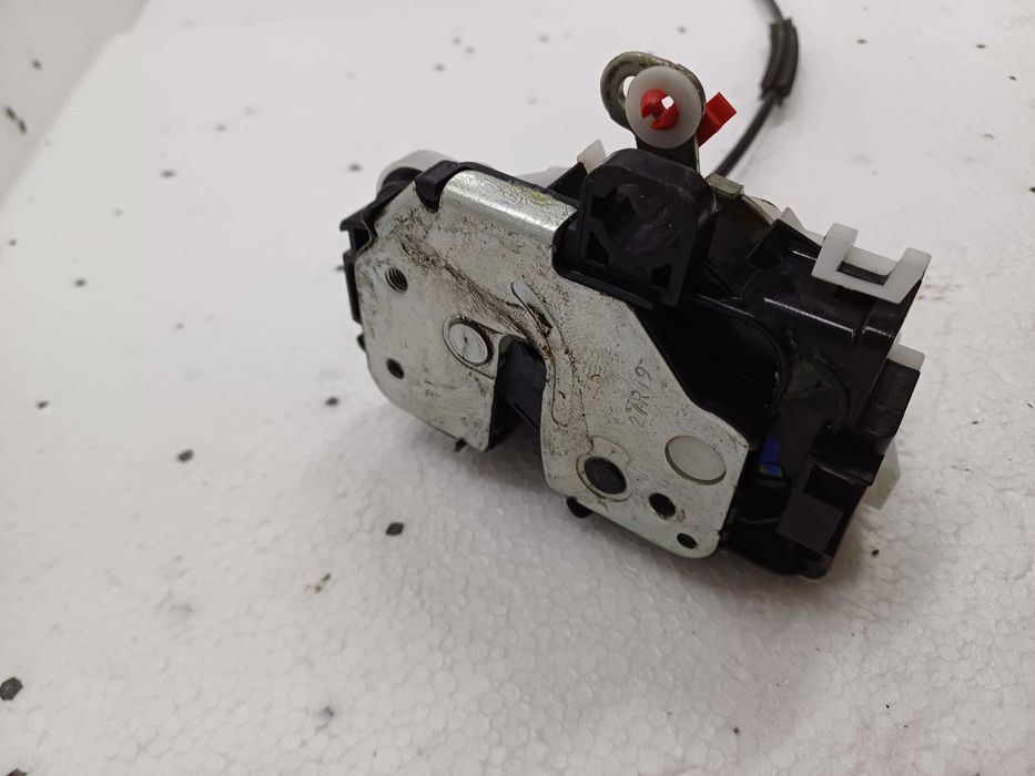 zamek drzwi fiat 500 prawy przód model 5204.1737