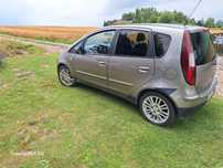 Mitsubishi Colt 1.4b