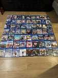 Gry dla dzieci Ps4 slim Pro Ps5 Pl star wars Jedi Nba Nhl fifa lego GT