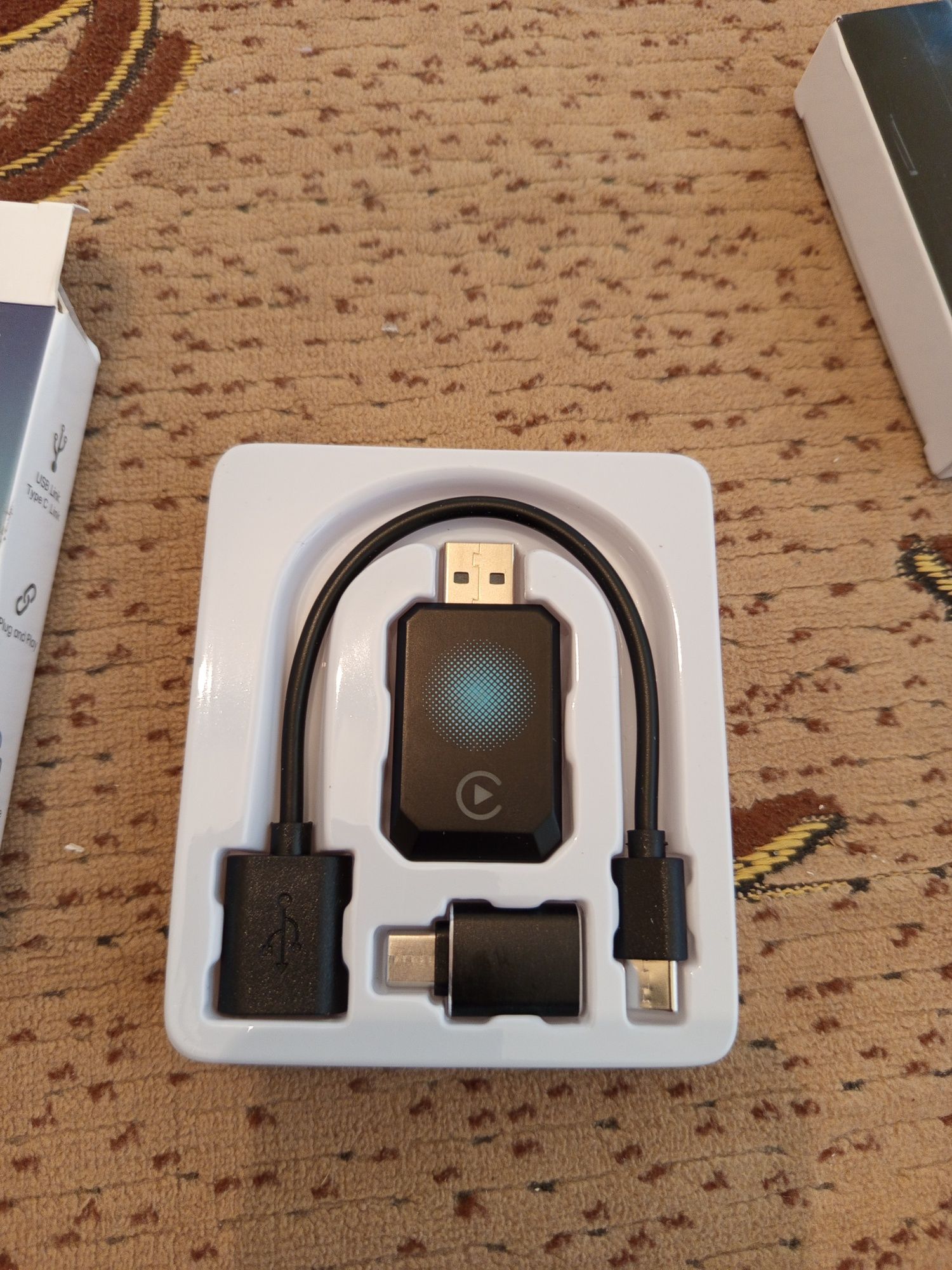 Adapter bezprzewodowy
