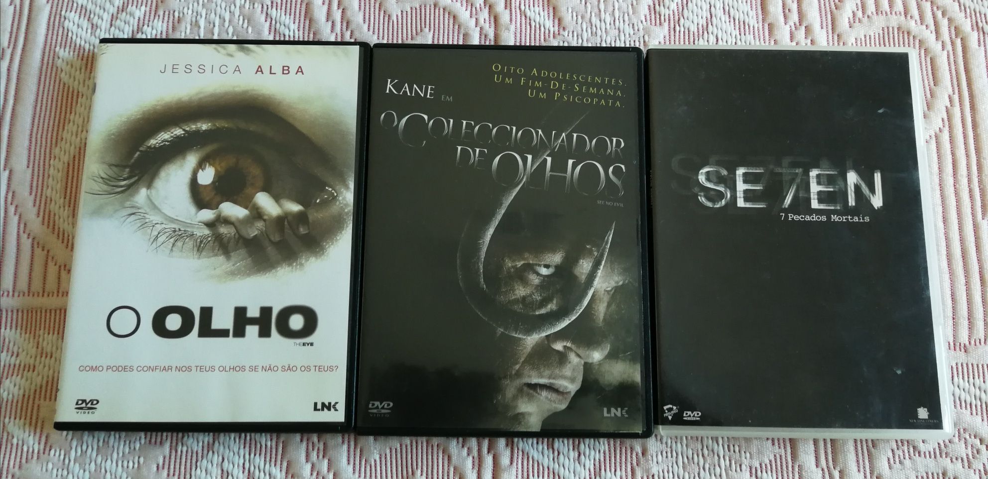 Filmes Terror/Suspense