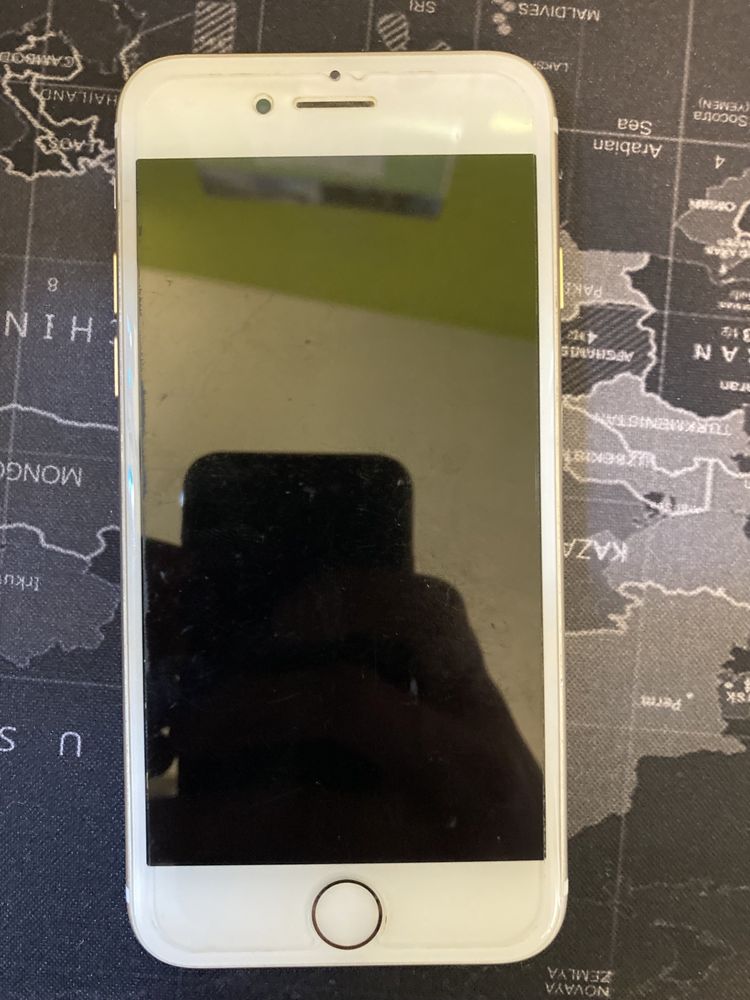 iPhone 7 32GB używany w idealnym stanie