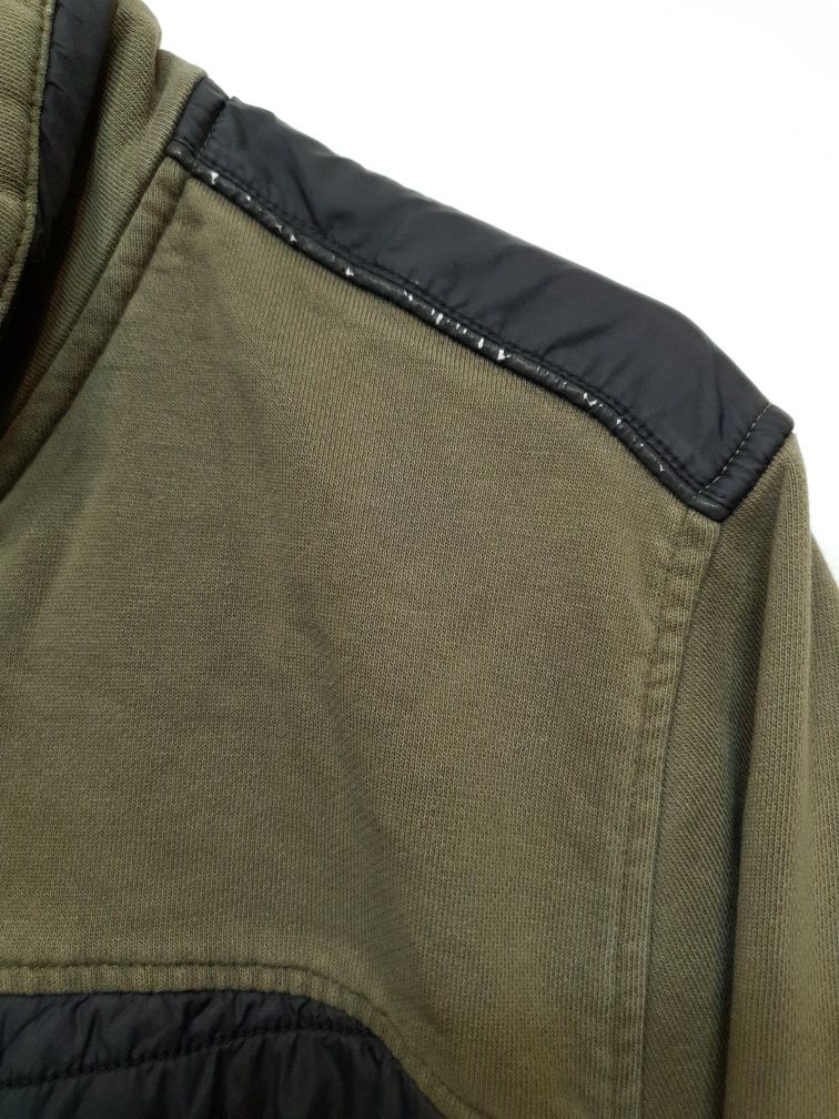 Bluza Camel Active L 100% bawełna